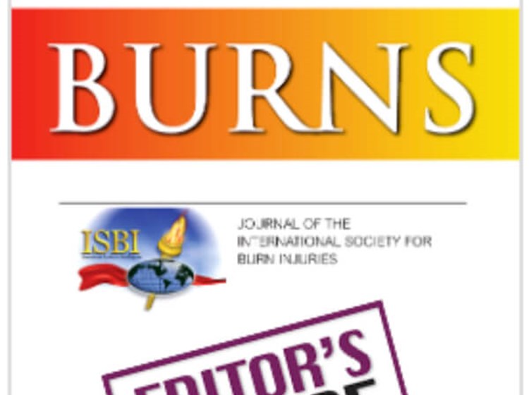 Non-intentional burns in children | The PMFA Journal