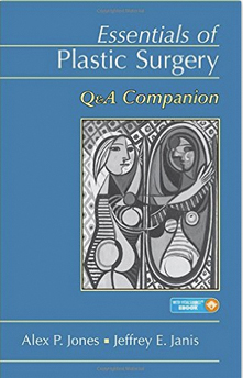 Essentials of Plastic Surgery 第二版 Essentials of Plastic Surgery: 9781576263853: Medicine