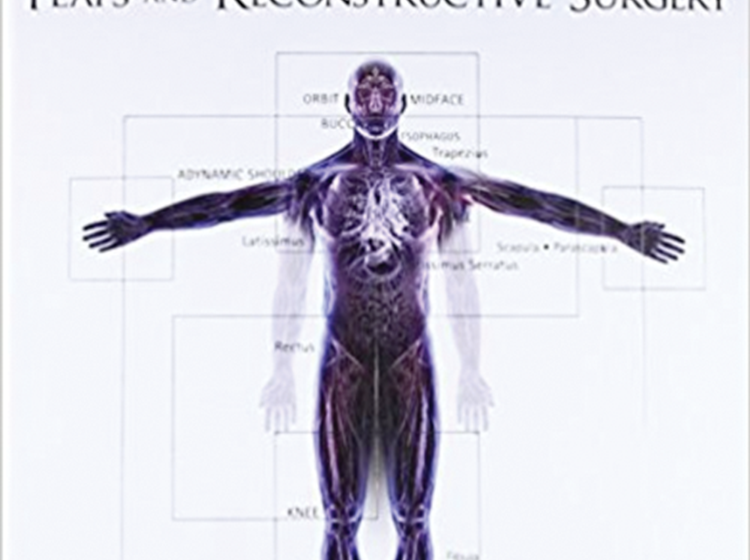 Flaps and Reconstructive Surgery 2nd Edition | The PMFA Journal Flaps and Reconstructive Surgery 2nd Edition | The PMFA Journal