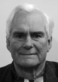 Martyn Webster