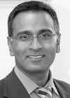 Dalvi Humzah
