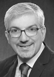 Mohsen Naraghi