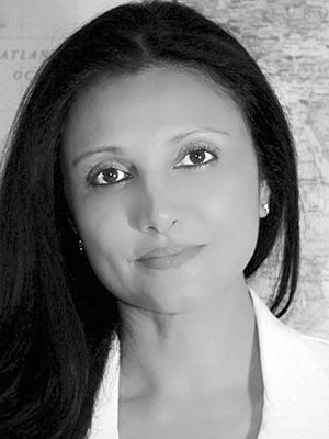 Konika Patel Schallen