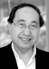 Goh Chee Leok