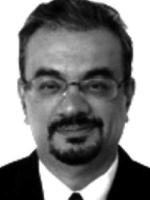 Ibrahim Galadari (Prof)