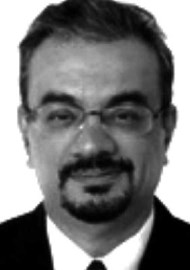 Ibrahim Galadari (Prof)