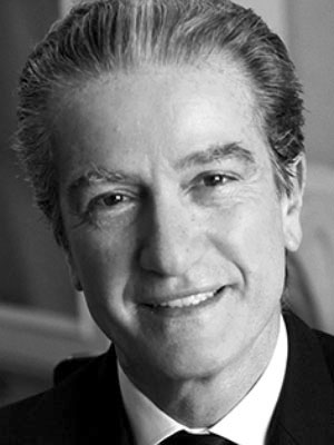 Benjamin Ascher (Dr)