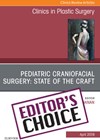 CLINICS IN PLASTIC SURGERY editor's choice - cover