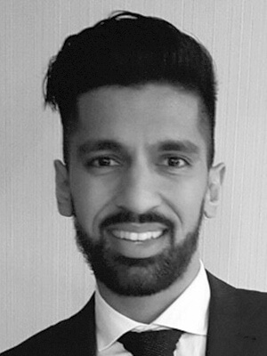 Siddarth Nardeosingh