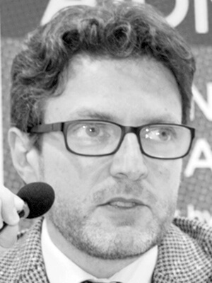 Francesco Lacarrubba