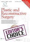 Plastic & Reconstructive Surgery journal cover