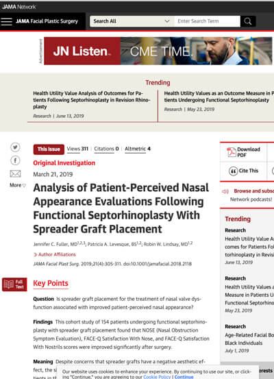 JAMA network graphic