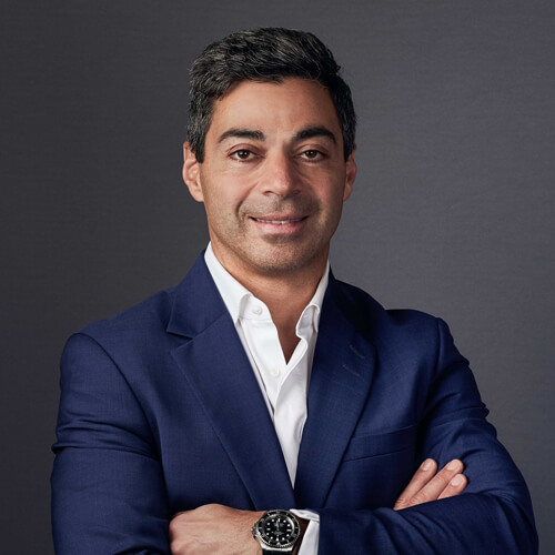 Yannis Alexandrides photo