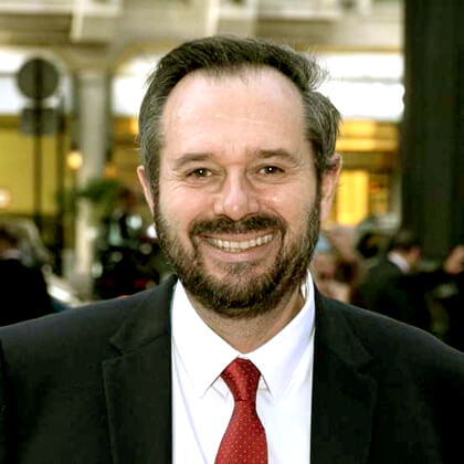 Hugues Cartier photo