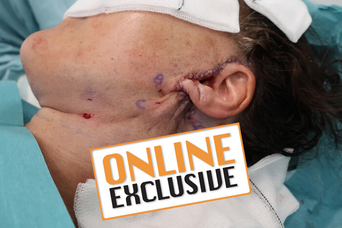 James Frame online exclusive article  - link through to article