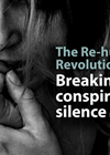 The Re-humanising Revolution article animated graphic