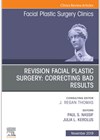 Facial Plastic Surgery Clinics journal cover image