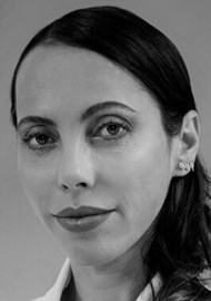 Elena Romanova