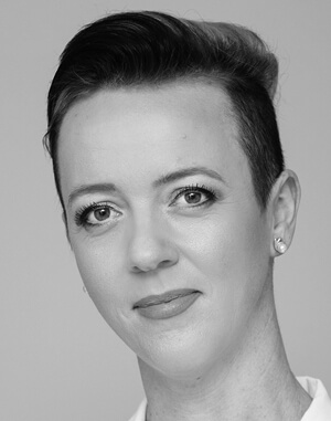 Natasha Teovska Mitrevska