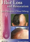 Hair Loss and Restoration book cover image