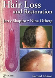 Hair Loss and Restoration book cover image