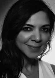 Rachna Murthy