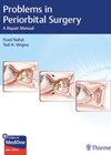 Problems in Periorbital Surgery: A Repair Manual book cover image