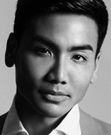 Vincent Wong