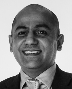 Muhammad Umair Javed