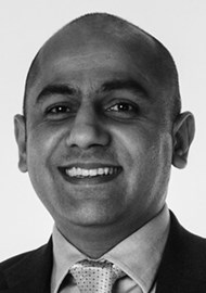 Muhammad Umair Javed