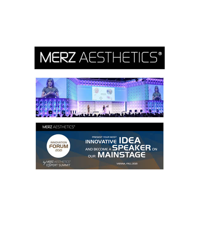 Merz Drive Aesthetic Innovation The Pmfa Journal