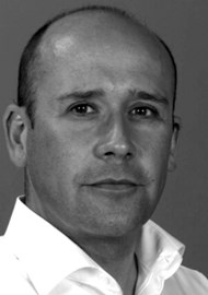 Jeff Downie