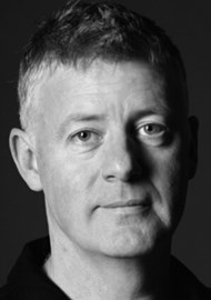 Mark Devlin