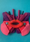PlayDoh article photo - The surface.