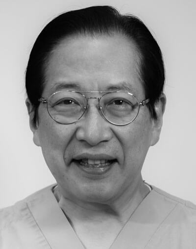 Walter King Wing Keung