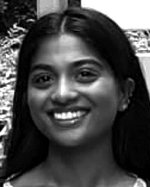 Priyancaa Jeyabaladevan