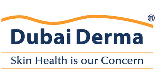 Dubai Derma Logo