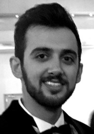 Shayan Shahidi