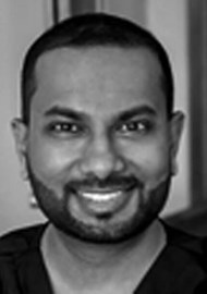 Rasheed Mosaheb