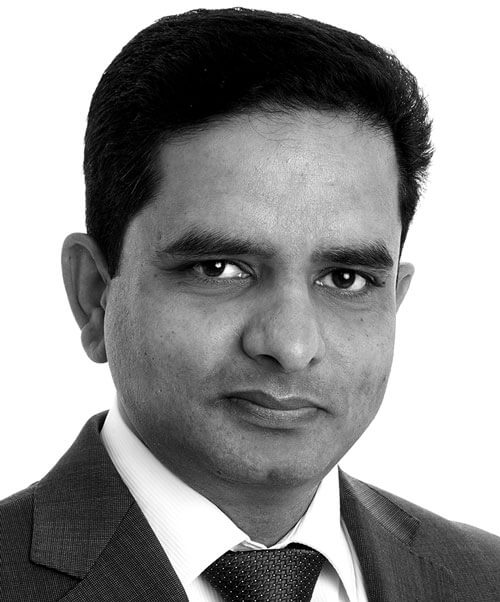 Baskaran Ranganathan