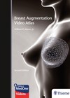 Breast Augmentation Video Atlas book cover image.