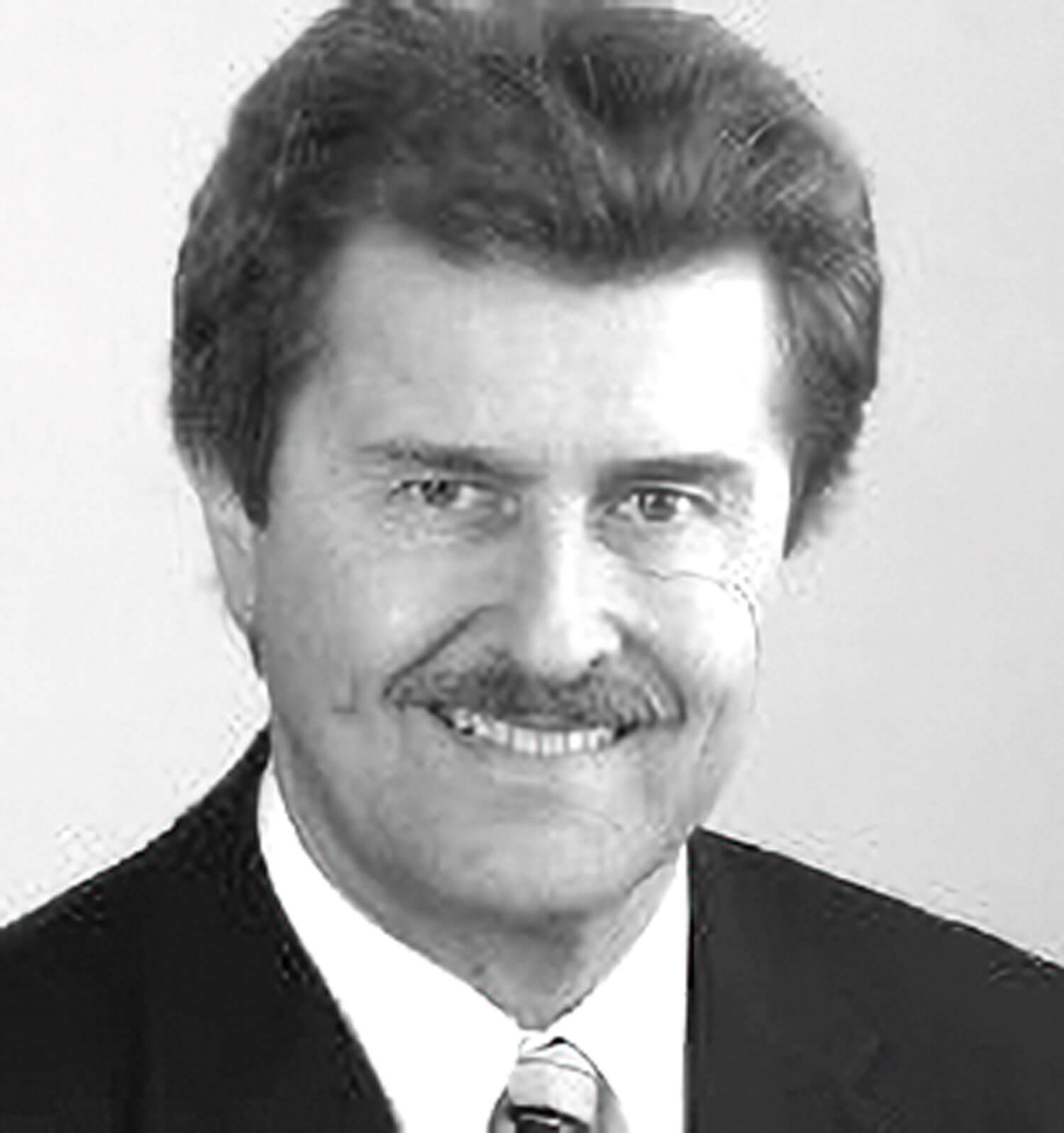 Photo of Klaus Fritz.