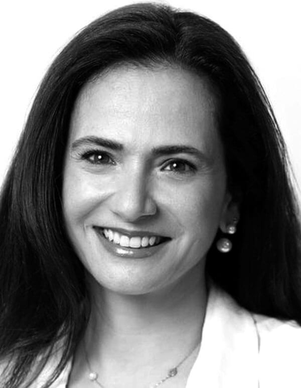 Micheline Maamari Chalouhi