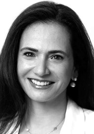 Micheline Maamari Chalouhi