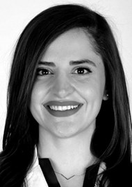 Nicole Dib