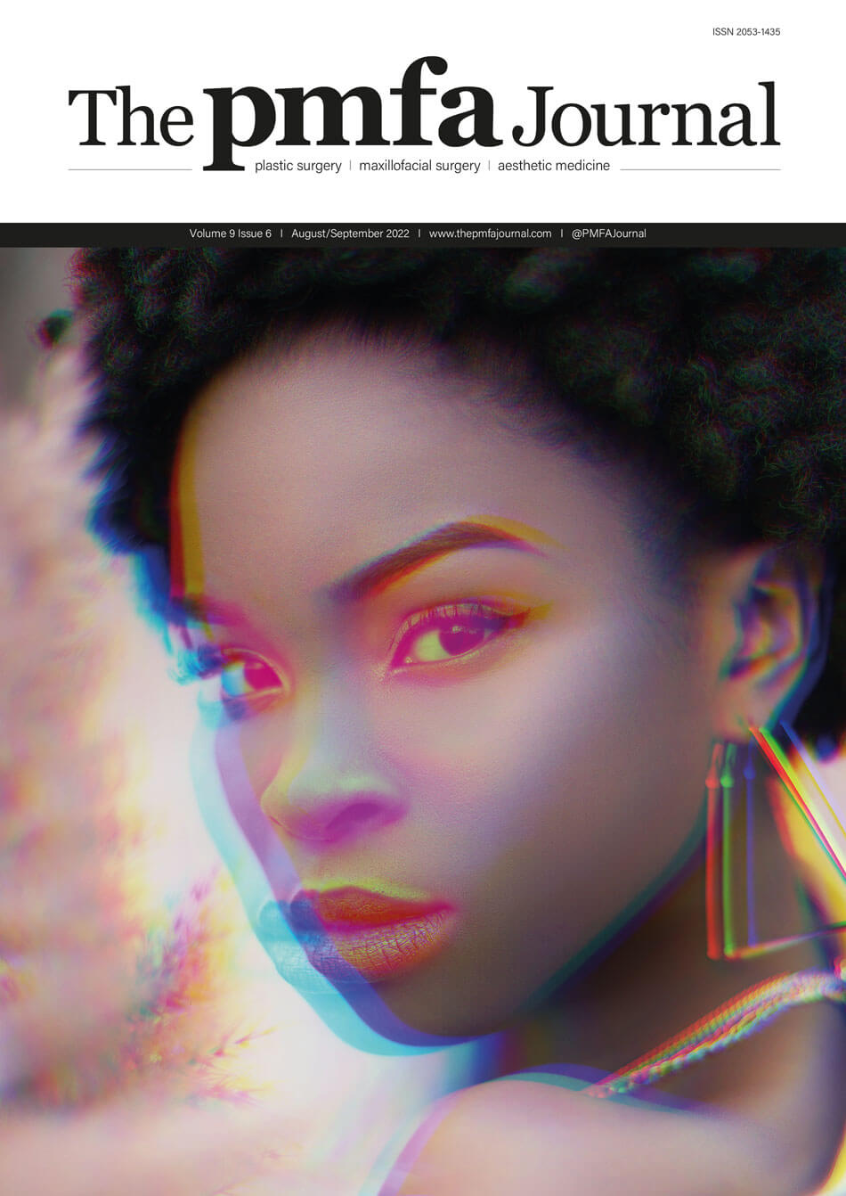 AUGUST/SEPTEMBER 2022