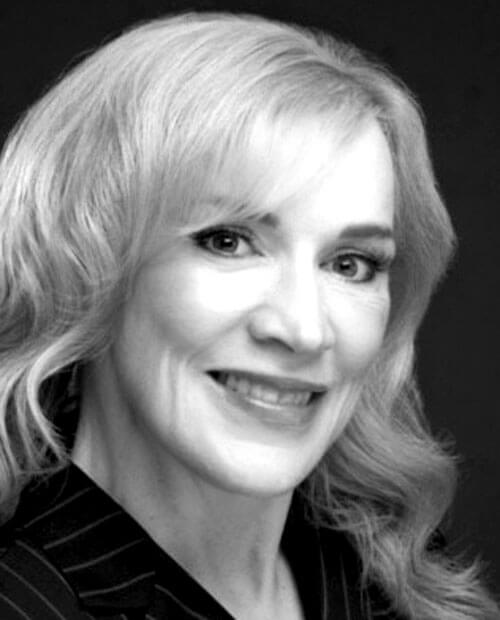 Linda Rozell-Shannon