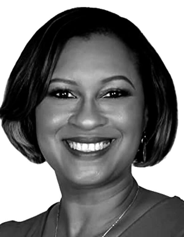 Arusha Campbell-Chambers