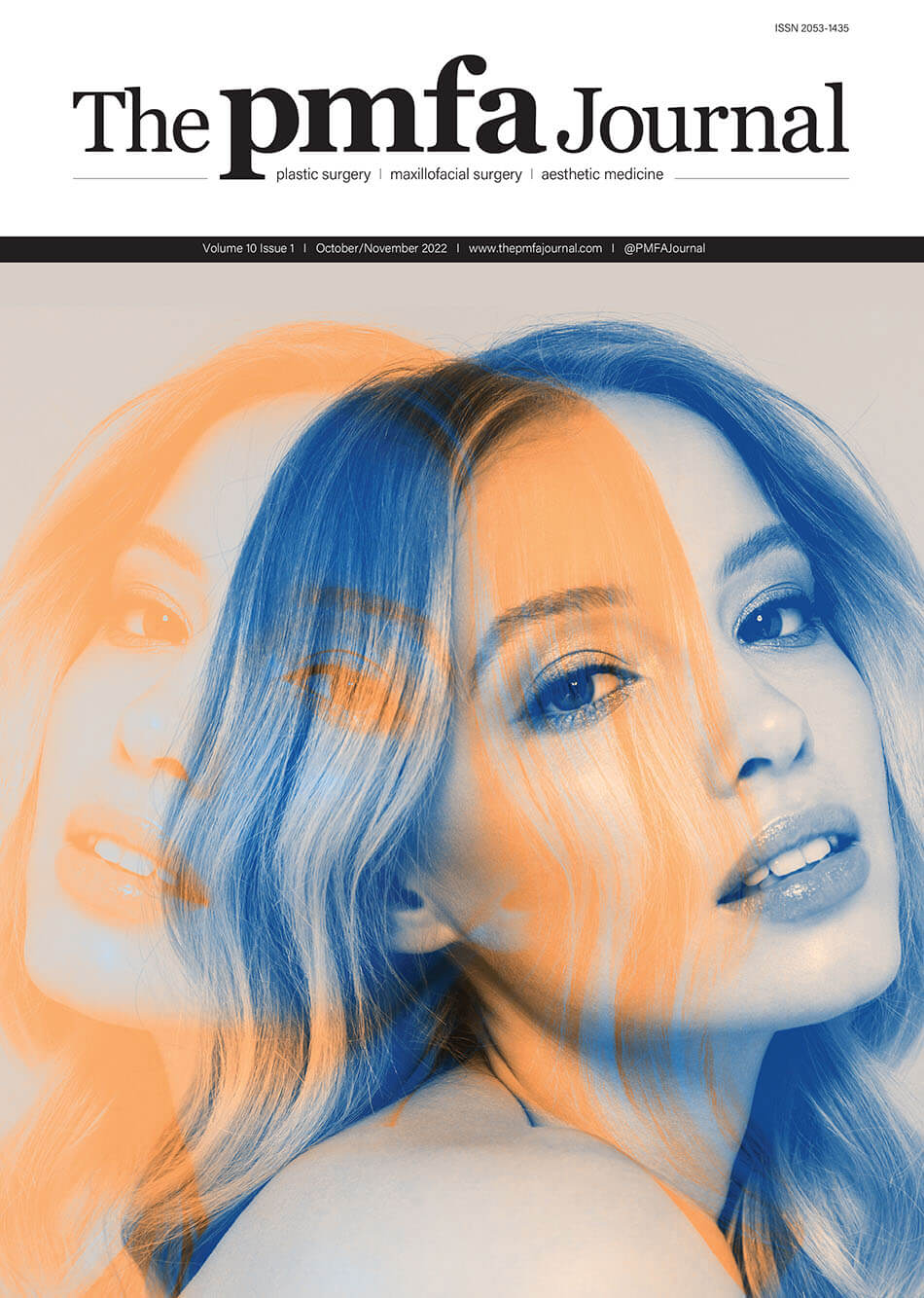 OCTOBER/NOVEMBER 2022