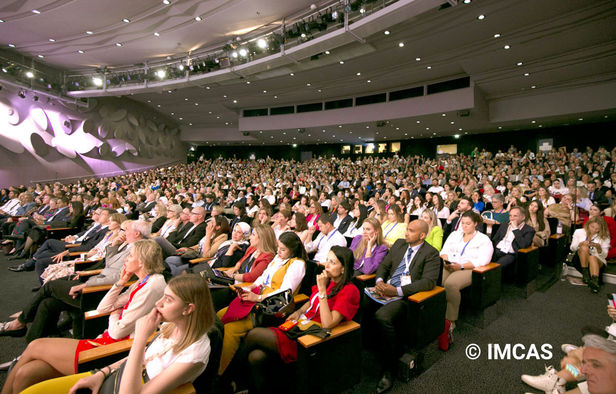 congress audience